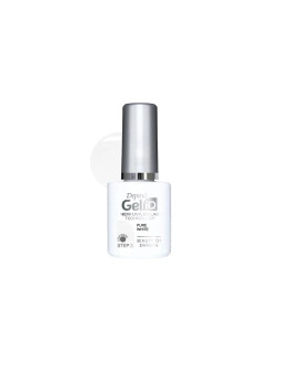 Beter Depend Gel iQ Vernis Pure White 41000