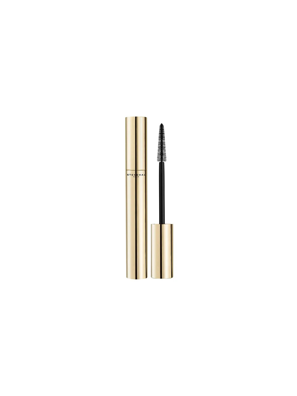 Stendhal Mascara Soin Longue Tenue 100 Noir 8.5ml