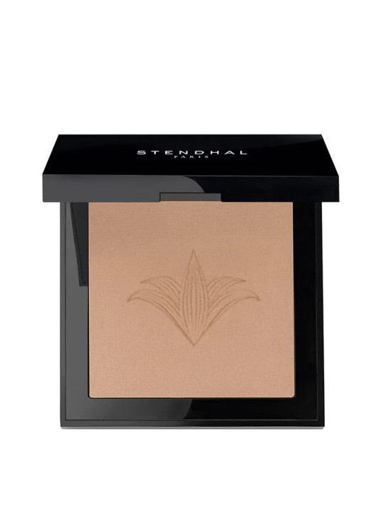 Stendhal Poudre Compacte Perfectrice 120 Sable 9g