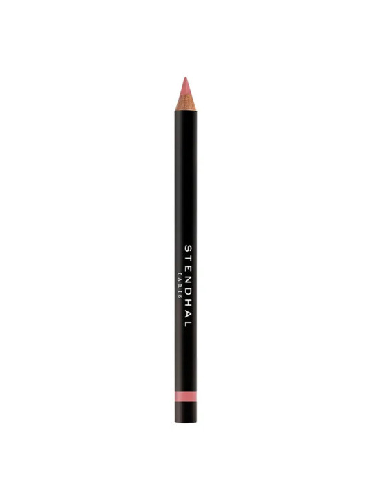 Stendhal Crayon À Lèvres Précision 302 Bois De Rose 1.14g