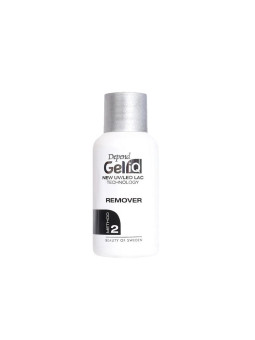 Beter Depend Gel IQ Dissolvant M2 41504