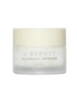 U Beauty The Multimodal Defender Broad Spectrum SPF30 50ml