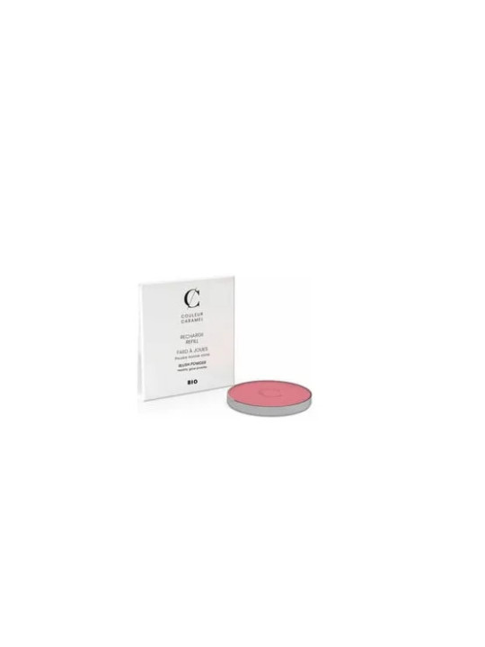 Couleur Caramel Ombre à Paupières Mat 151 Coral Pink 1ml