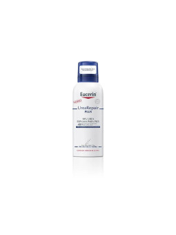 Eucerin UreaRepair Plus 10% Mousse pour les Pieds 150ml