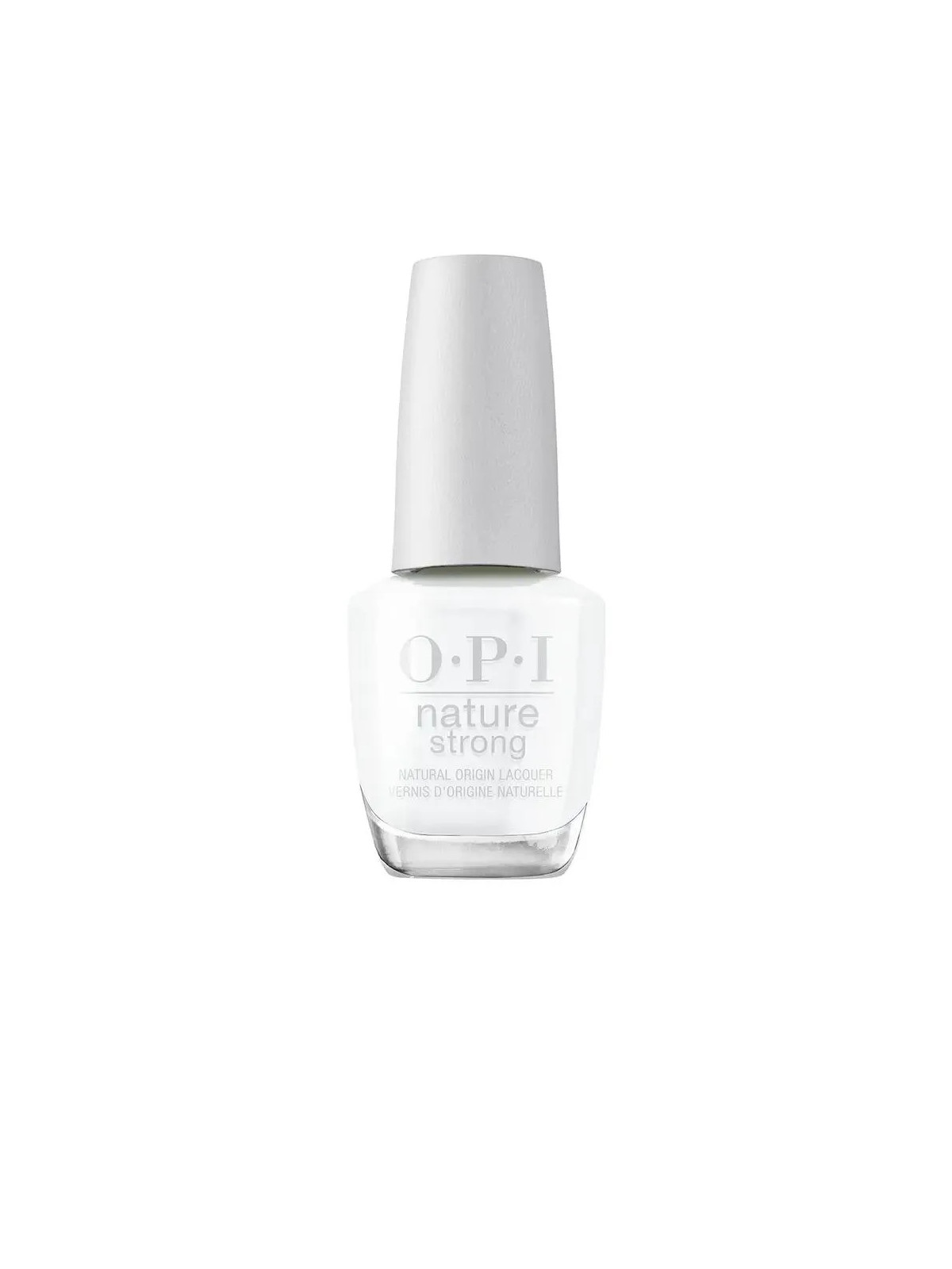 OPI Nature Strong Vernis d'Origine Naturelle Strong As Shell 15ml