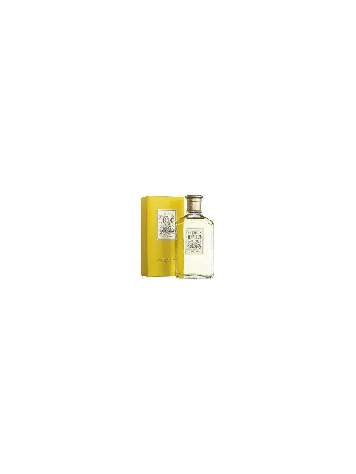 Myrurgia 1916 Original Eau de Cologne Vaporisateur 30ml
