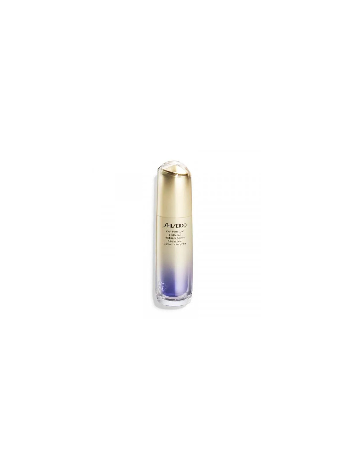 Shiseido Vital Perfection Radiance Sérum 80ml