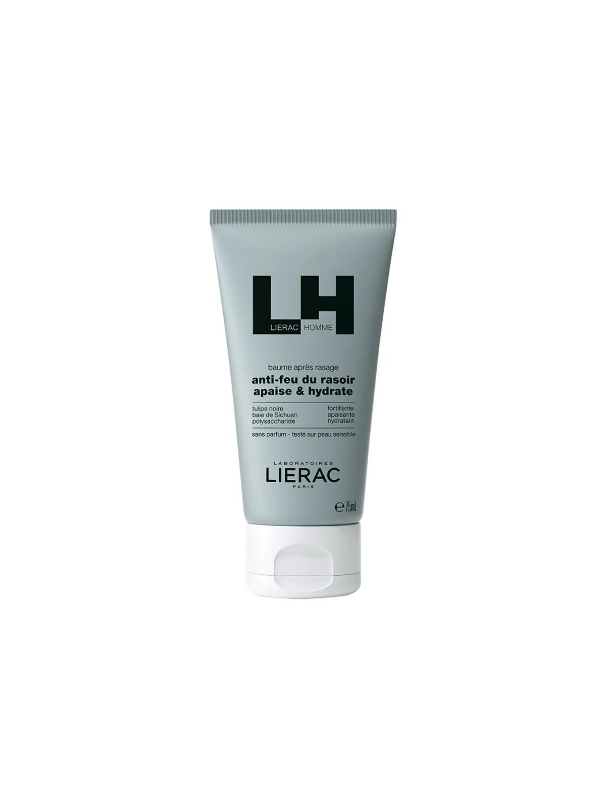 Lierac Homme Baume Après-Rasage 75ml