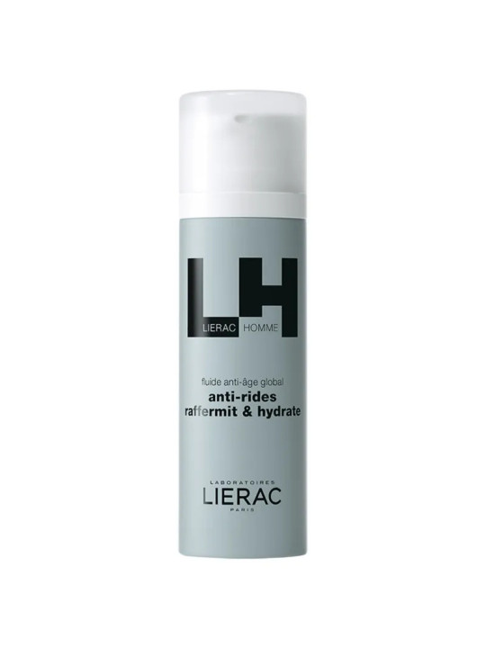 Lierac Homme Fluide Anti-Âge 50ml