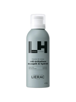 Lierac Homme Shampooing Mousse 150ml
