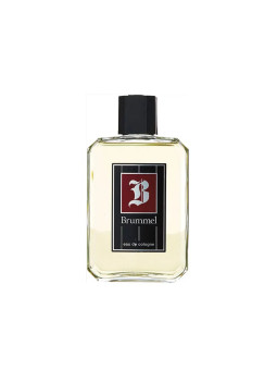 Brummel Eau de Cologne Vaporisateur 125ml