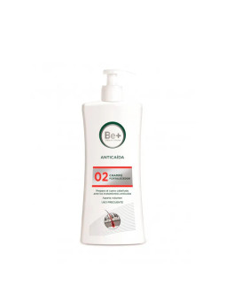 Be+ Shampooing Fortifiant Anti-Âge 500ml