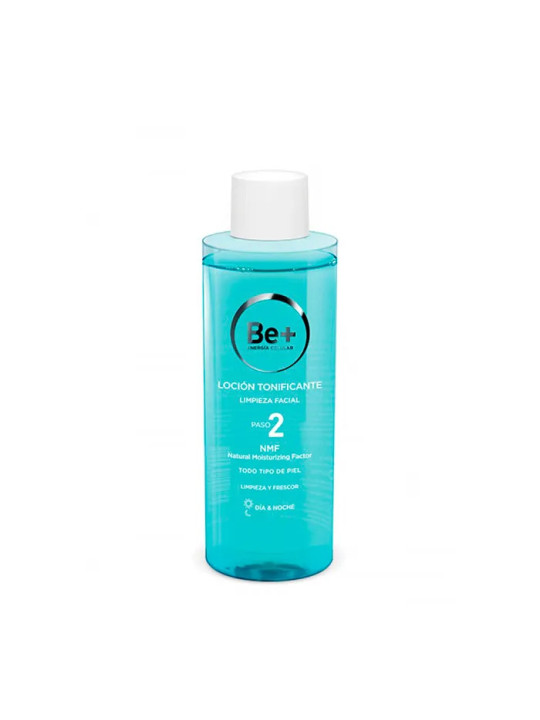 Be+ Lotion Tonique 200ml