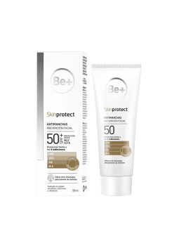 Be+ Skin Protect Anti-Imperfections SPF50 50ml