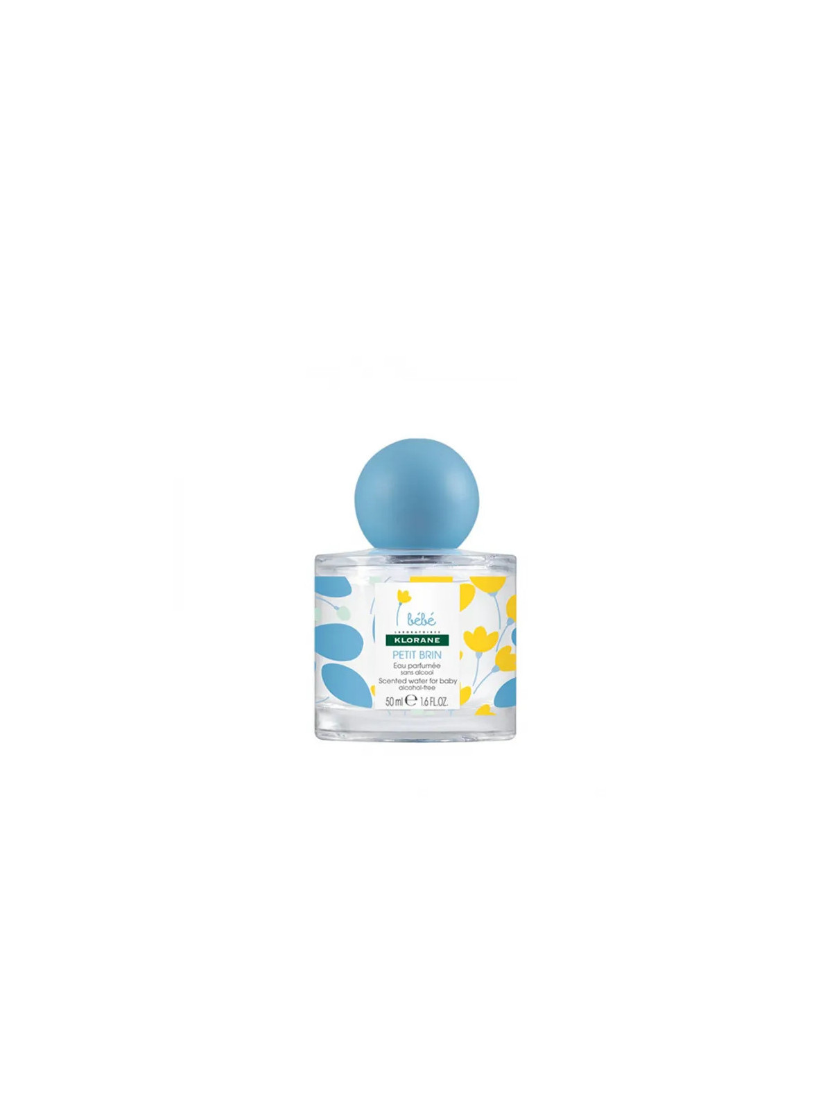 Klorane Eau Parfumée Petit Brin 50ml