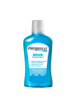 Parogencyl Bain de Bouche Control 500ml