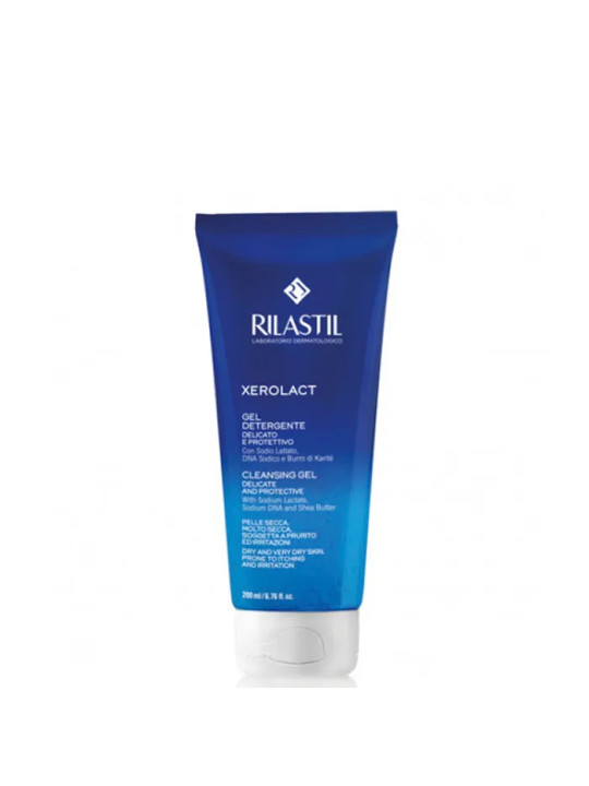 RILASTIL Xerolact Gel 200ml