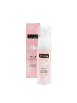 SERRA PAMIES Sana-T On Shampooing 200ml
