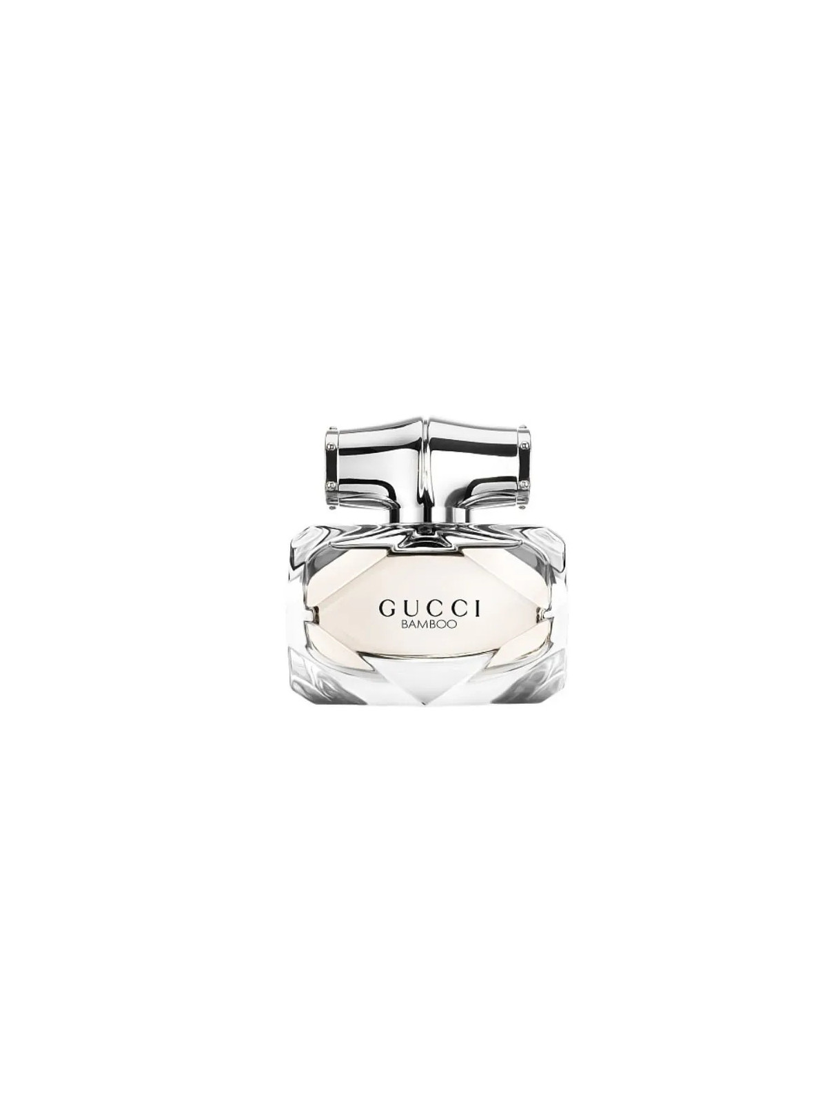 Gucci Bamboo Eau de Toilette Vaporisateur 50ml