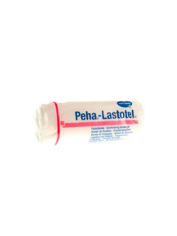 Hartmann Peha-Lastotel Bandage Élastique 10cm x 4m