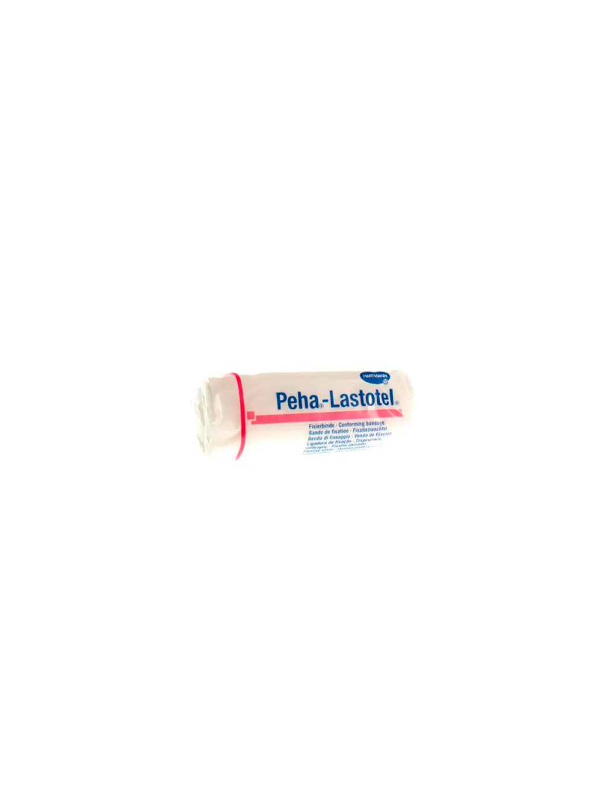 Hartmann Peha-Lastotel Bandage Élastique 10cm x 4m