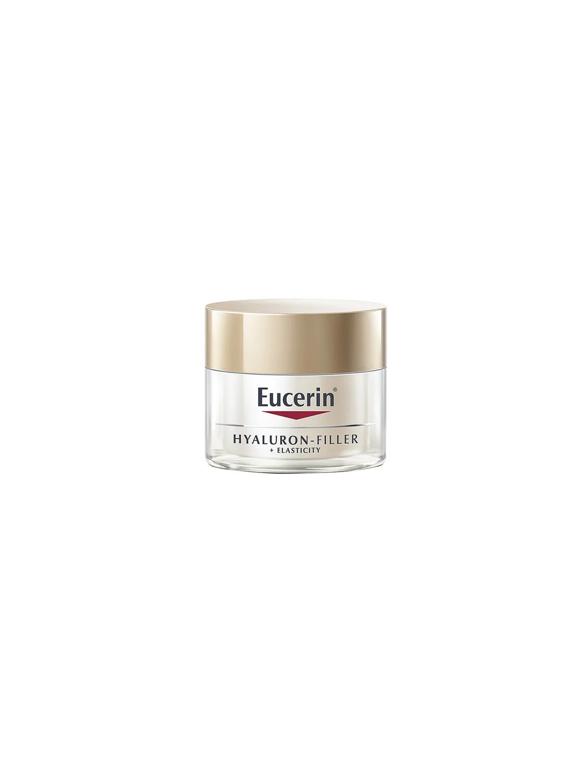 Eucerin Hyaluron-Filler + Elasticity Soin de Jour 50ml