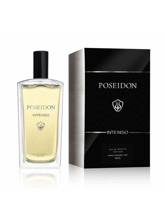 Instituto Español Poseidon Intenso Men Eau de Toilette Spray 150ml