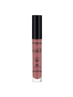 DEBORAH MILANO Fluid Velvet Lipstick 02