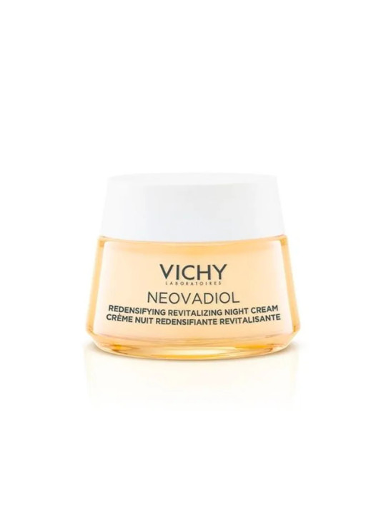 Vichy Neovadiol Peri-Menopause Crème de Nuit Redensifiante 50ml