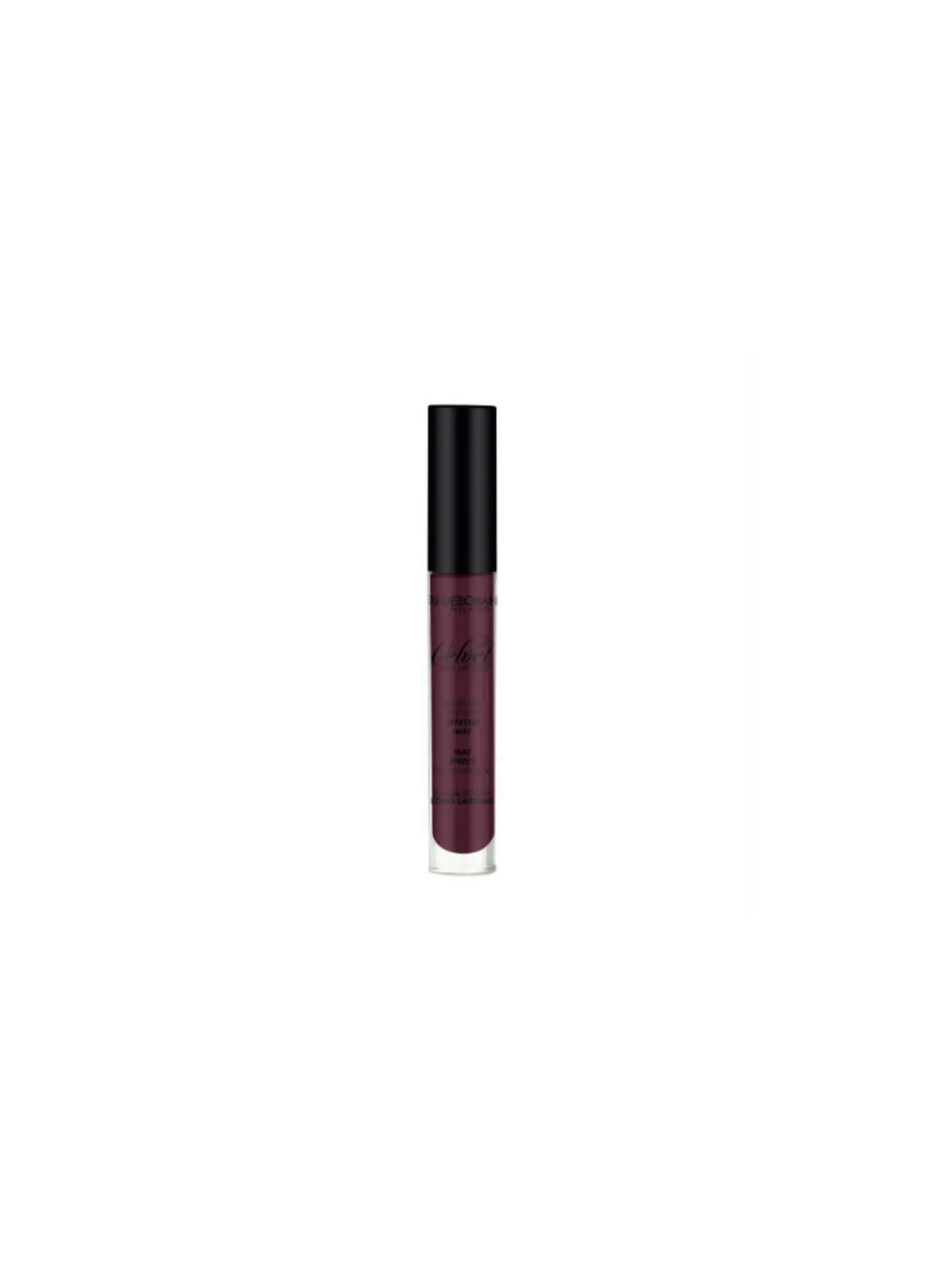 DEBORAH MILANO Fluid Velvet Lipstick 09