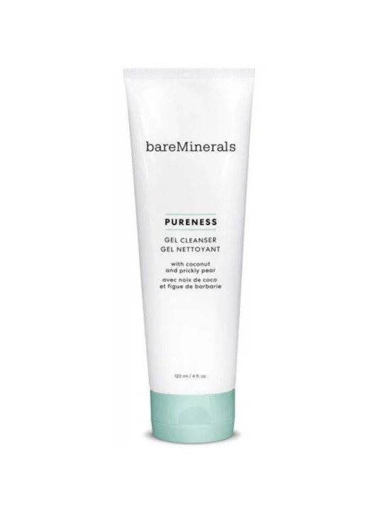 bareMinerals Pureness Gel Cleanser 120ml