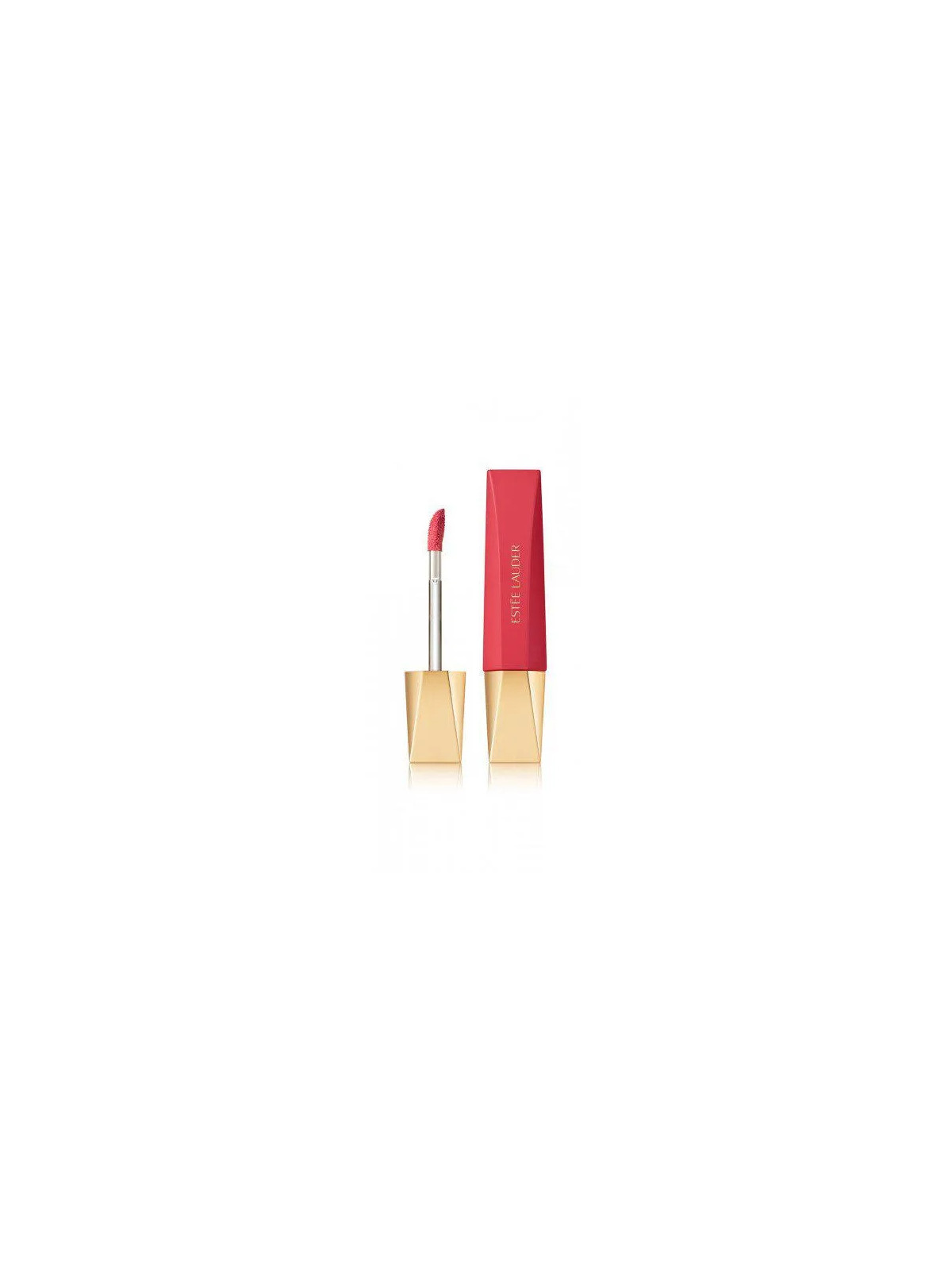 Estée Lauder Pure Color Lip Mousse Matte 933