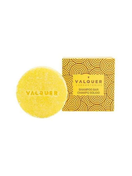 Valquer Acid Shampooing Solide 50g