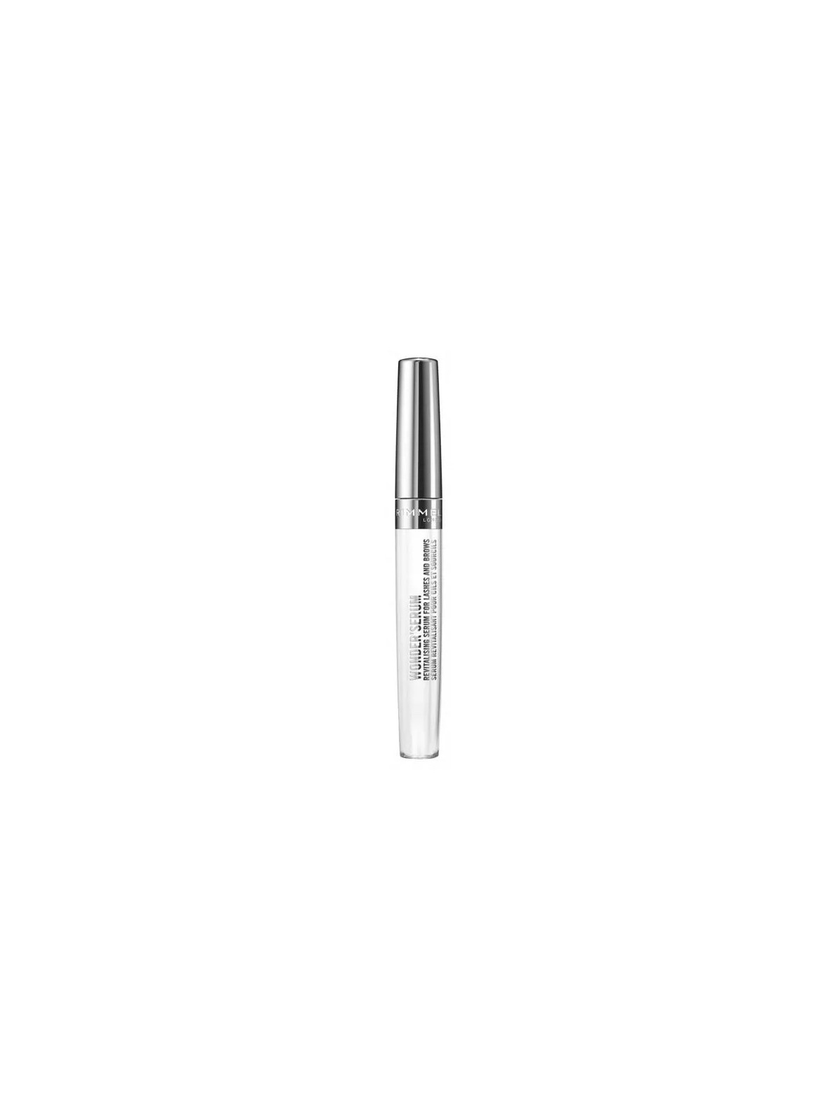 Rimmel London Wonder'Serum Revitalising Serum Cils et Sourcils 3ml