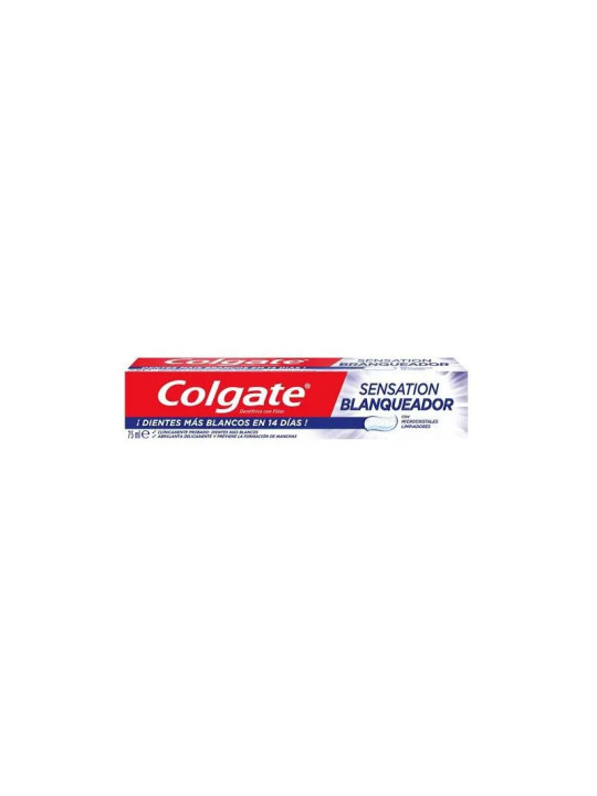 Colgate Dentifrice Blancheur 75ml