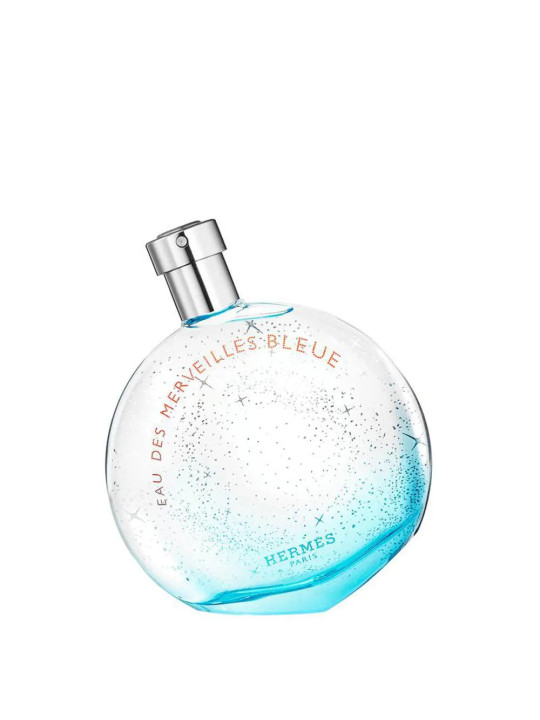 Hermès Eau Des Merveilles Bleue Eau de Toilette Spray 50ml
