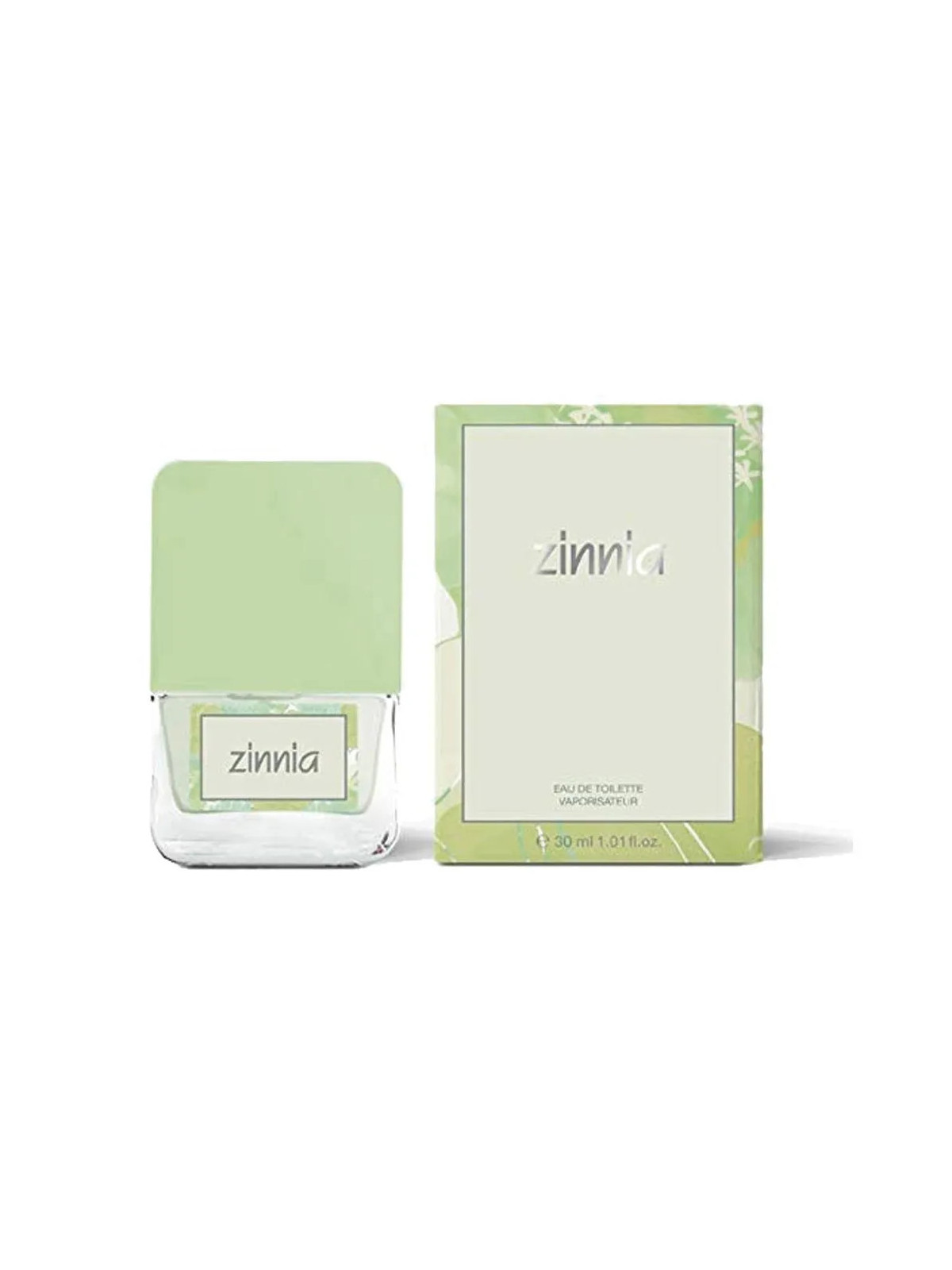 Zinnia Classic Eau de Toilette 30ml Vaporisateur