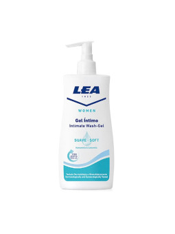 Lea Women Gel d'Hygiène Intime Doux 250ml