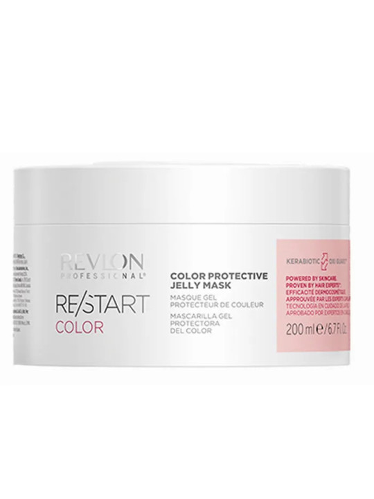 Revlon Re-Start Color Masque Gelée Protecteur de Couleur 200ml