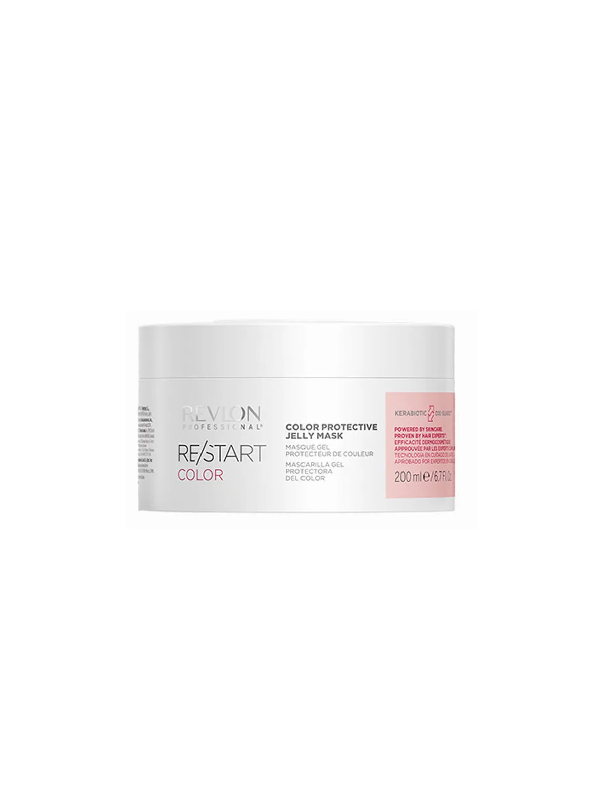 Revlon Re-Start Color Masque Gelée Protecteur de Couleur 200ml