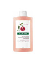 Klorane Shampooing pour Cheveux Colorés à la Grenade 400ml