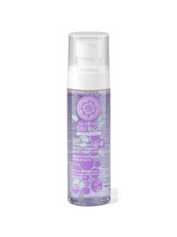 Natura Siberica Brume Tonique Hydratante Visage 100ml