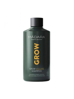 Mádara Grow Volume Shampooing 250ml