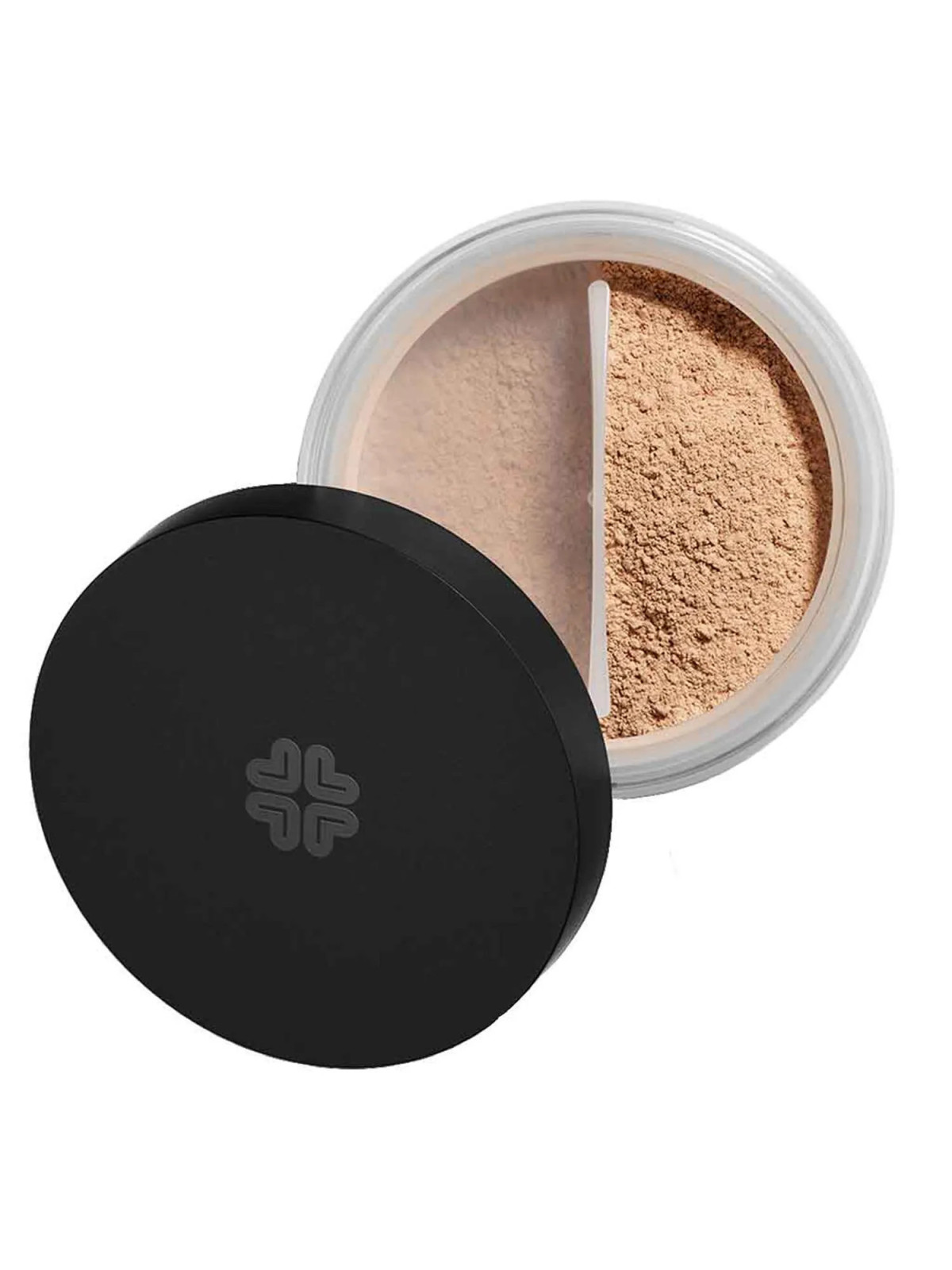 Lily Lolo Base Compacte SPF15 Cookie 10ml