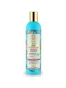 Natura Siberica Oblepikha Shampooing Nettoyage Profond et Soin 400ml