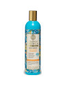 Natura Siberica Oblepikha Shampooing Hydratation Intensive 400ml