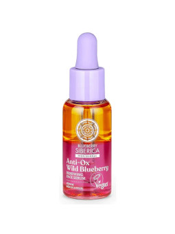 Natura Siberica Sérum Rénovateur 30ml