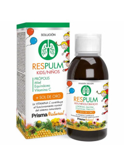 Prisma Natural Respulm Kids 250ml