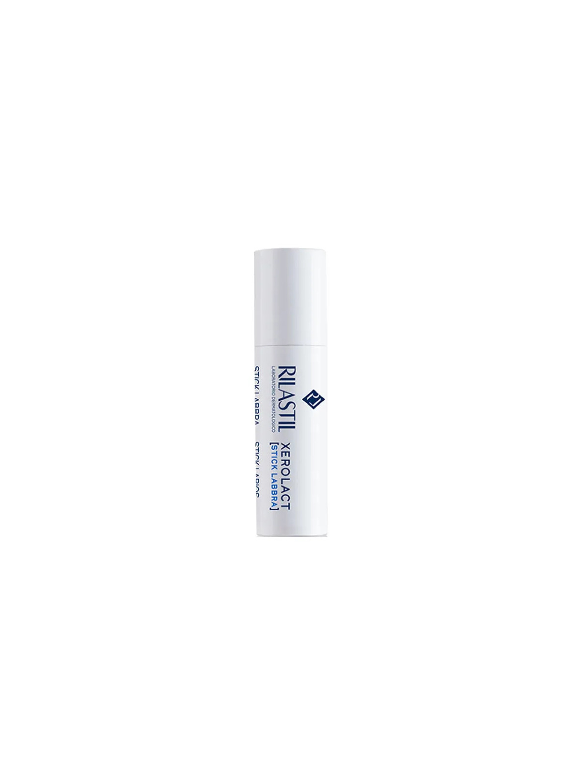 Rilastil Xerolact Stick Lèvres 4,8ml