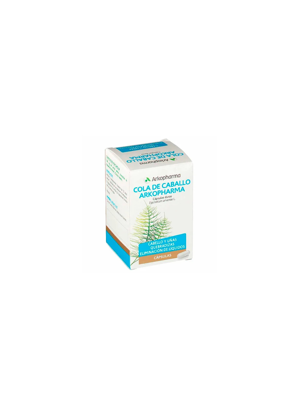 Arkopharma Prêle des Champs 50 Gélules